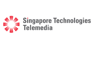 singapore technologies telemedia logo