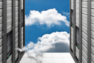 How is the Cloud affecting the Colocation market and traditional Colocation Providers