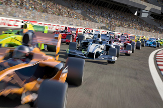 F1 or family car? Choosing your Data Centre Tier