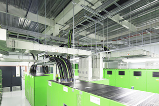 Data Centre Industry to Benefit from Carbon Tax Break