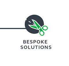 bespoke solutions icon