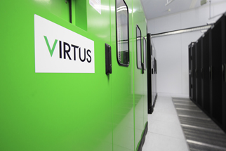 Exponential-e extends engagement with VIRTUS Data Centres